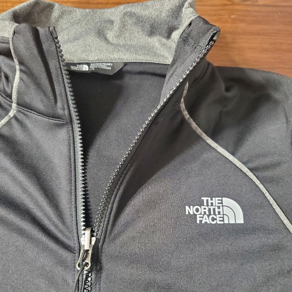 The North Face Jacket Women's Size Large - Picture 4 of 6